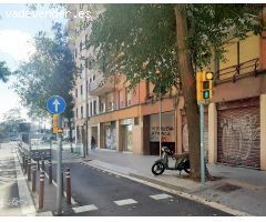PARKING EN ALQUILER CARRER SEGRE 106 (SANT ANDREU)