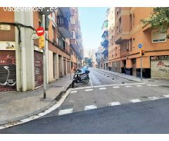 PARKING EN ALQUILER CARRER SEGRE 106 (SANT ANDREU)