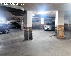 PARKING EN ALQUILER CARRER SEGRE 106 (SANT ANDREU)