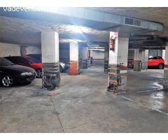 PARKING EN ALQUILER CARRER SEGRE 106 (SANT ANDREU)