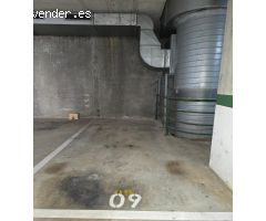 PARKING EN VENTA