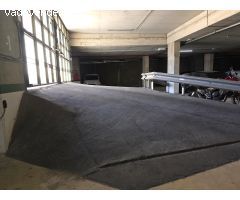 PARKING EN VENTA