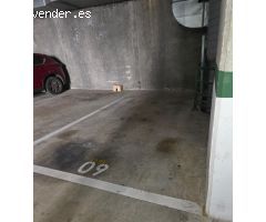 PARKING EN VENTA