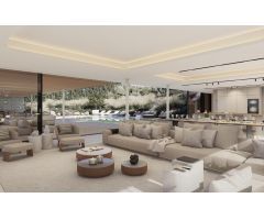 Chalet en Venta en Puerto Sotogrande, Cádiz