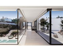 Chalet en Venta en Puerto Sotogrande, Cádiz