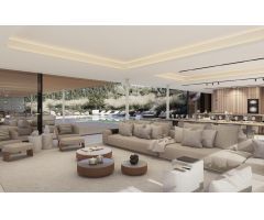 Chalet en Venta en Puerto Sotogrande, Cádiz