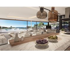 Chalet en Venta en Puerto Sotogrande, Cádiz