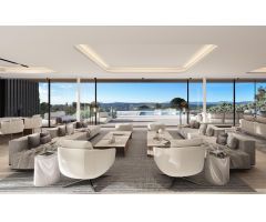 Chalet en Venta en Puerto Sotogrande, Cádiz