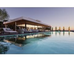 Chalet en Venta en Puerto Sotogrande, Cádiz