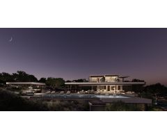 Chalet en Venta en Puerto Sotogrande, Cádiz