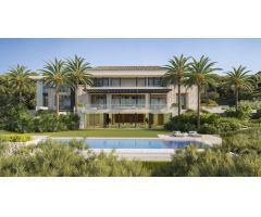 Chalet en Venta en Benahavís, Málaga