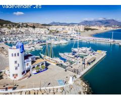 Finca rustica en Venta en Manilva, Málaga