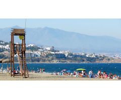 Finca rustica en Venta en Manilva, Málaga