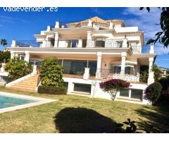 Chalet en Venta en Benahavís, Málaga