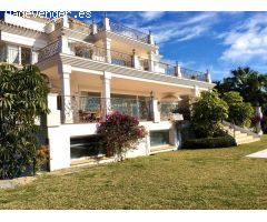 Chalet en Venta en Benahavís, Málaga