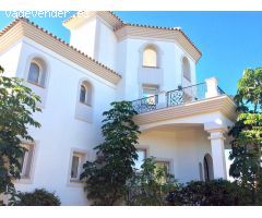 Chalet en Venta en Benahavís, Málaga