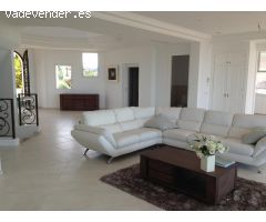 Chalet en Venta en Benahavís, Málaga