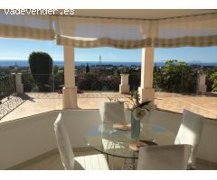 Chalet en Venta en Benahavís, Málaga