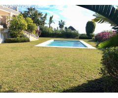 Chalet en Venta en Benahavís, Málaga