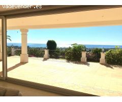 Chalet en Venta en Benahavís, Málaga