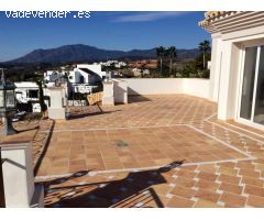 Chalet en Venta en Benahavís, Málaga