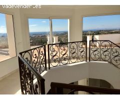 Chalet en Venta en Benahavís, Málaga