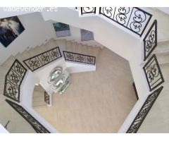 Chalet en Venta en Benahavís, Málaga
