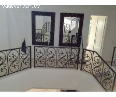 Chalet en Venta en Benahavís, Málaga