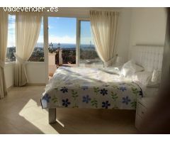 Chalet en Venta en Benahavís, Málaga