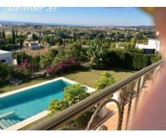 Chalet en Venta en Benahavís, Málaga