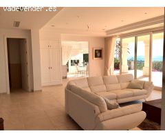 Chalet en Venta en Benahavís, Málaga