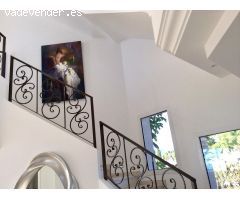 Chalet en Venta en Benahavís, Málaga