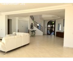 Chalet en Venta en Benahavís, Málaga