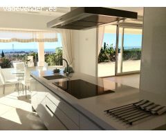 Chalet en Venta en Benahavís, Málaga