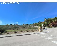 Finca rustica en Venta en Marbella, Málaga