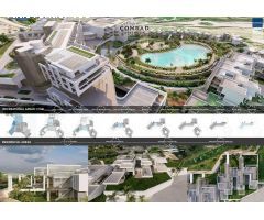 Edificio en Venta en Casares, Málaga