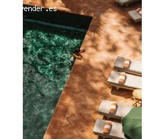 Edificio en Venta en Casares, Málaga