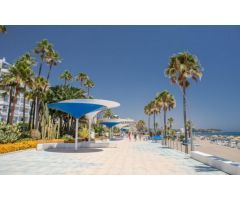 Edificio en Venta en Estepona, Málaga