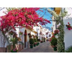 Edificio en Venta en Estepona, Málaga