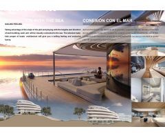 Edificio en Venta en Marbella, Málaga