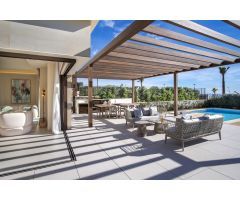 Chalet en Venta en Marbella, Málaga