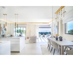 Chalet en Venta en Marbella, Málaga