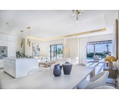 Chalet en Venta en Marbella, Málaga
