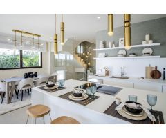 Chalet en Venta en Marbella, Málaga