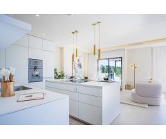 Chalet en Venta en Marbella, Málaga