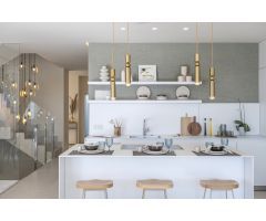 Chalet en Venta en Marbella, Málaga