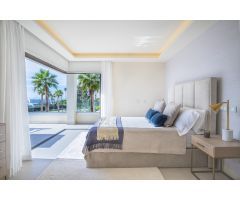 Chalet en Venta en Marbella, Málaga