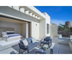 Chalet en Venta en Marbella, Málaga