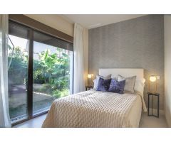 Chalet en Venta en Marbella, Málaga