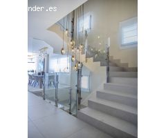 Chalet en Venta en Marbella, Málaga